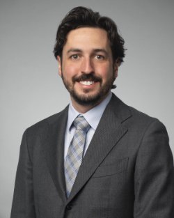 Headshot Image for Matt McCall